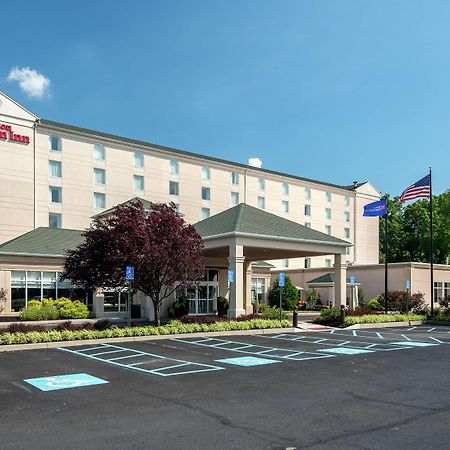 Hilton Garden Inn Philadelphia-Fort Washington Eksteriør billede