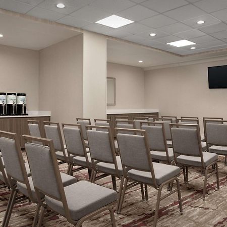 Hilton Garden Inn Philadelphia-Fort Washington Eksteriør billede