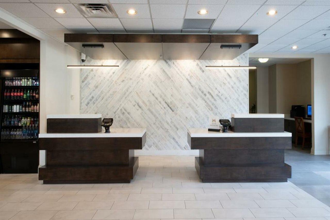 Hilton Garden Inn Philadelphia-Fort Washington Eksteriør billede