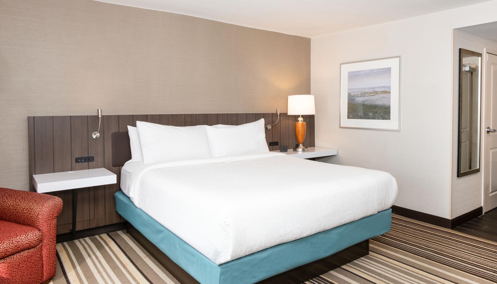Hilton Garden Inn Philadelphia-Fort Washington Eksteriør billede