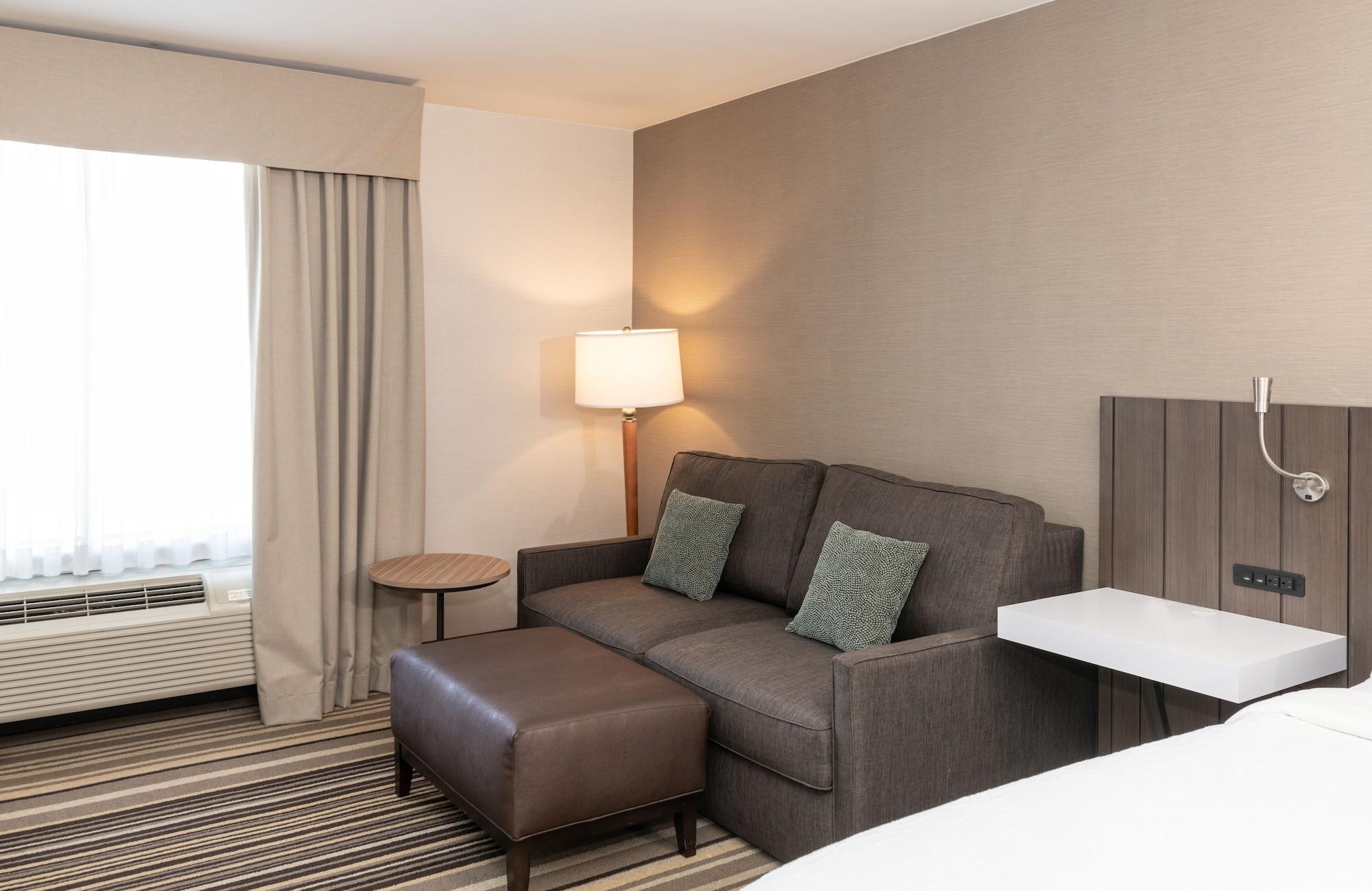 Hilton Garden Inn Philadelphia-Fort Washington Eksteriør billede