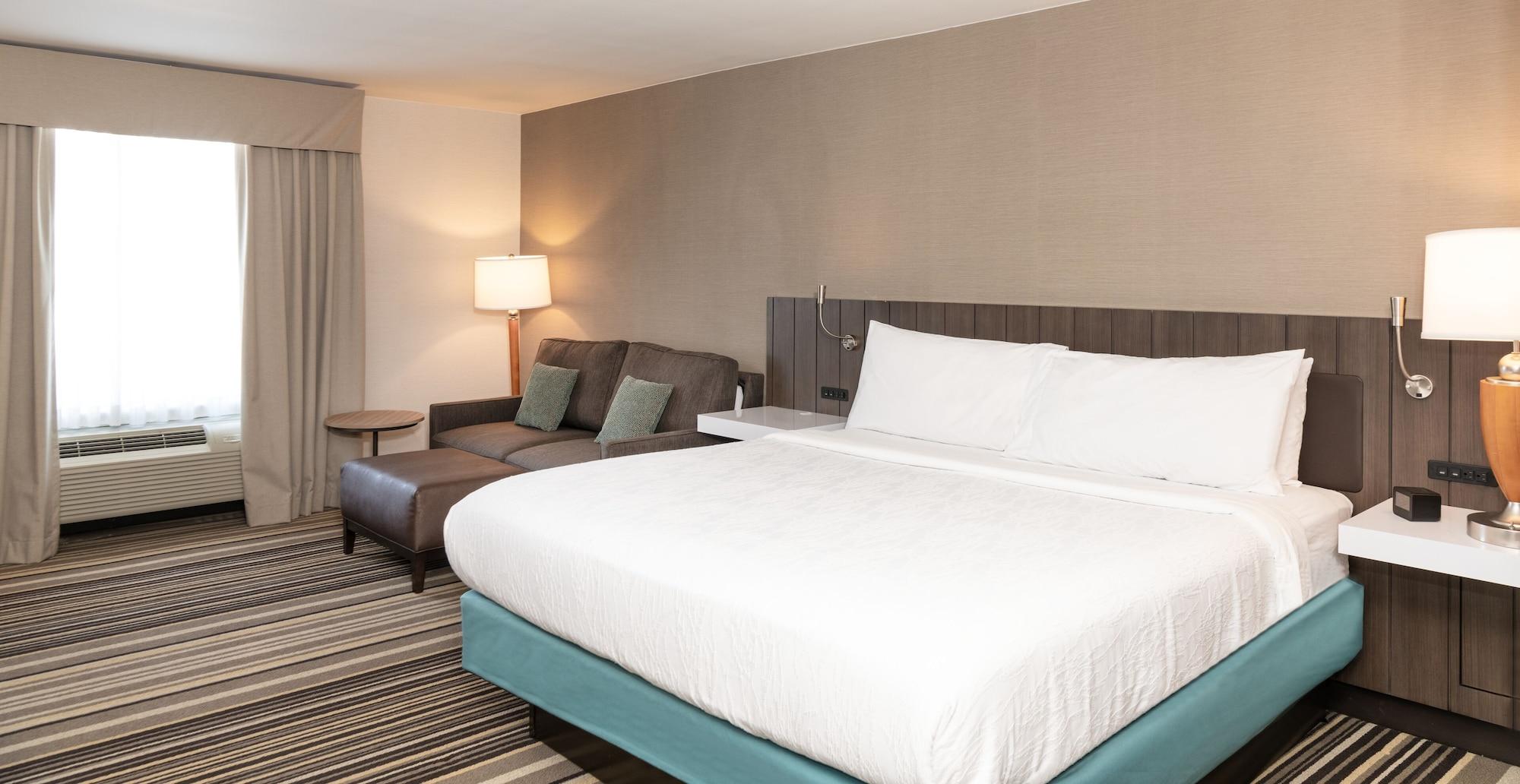 Hilton Garden Inn Philadelphia-Fort Washington Eksteriør billede