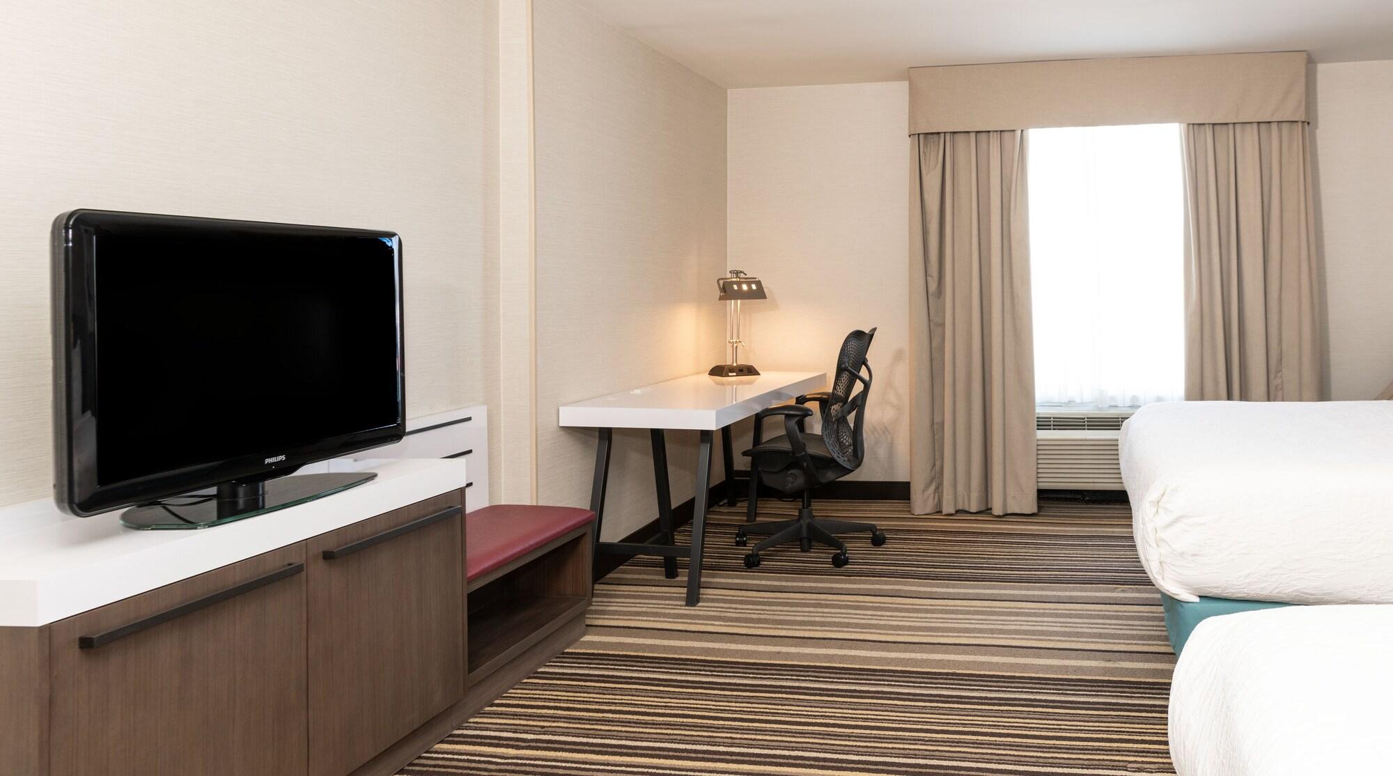Hilton Garden Inn Philadelphia-Fort Washington Eksteriør billede