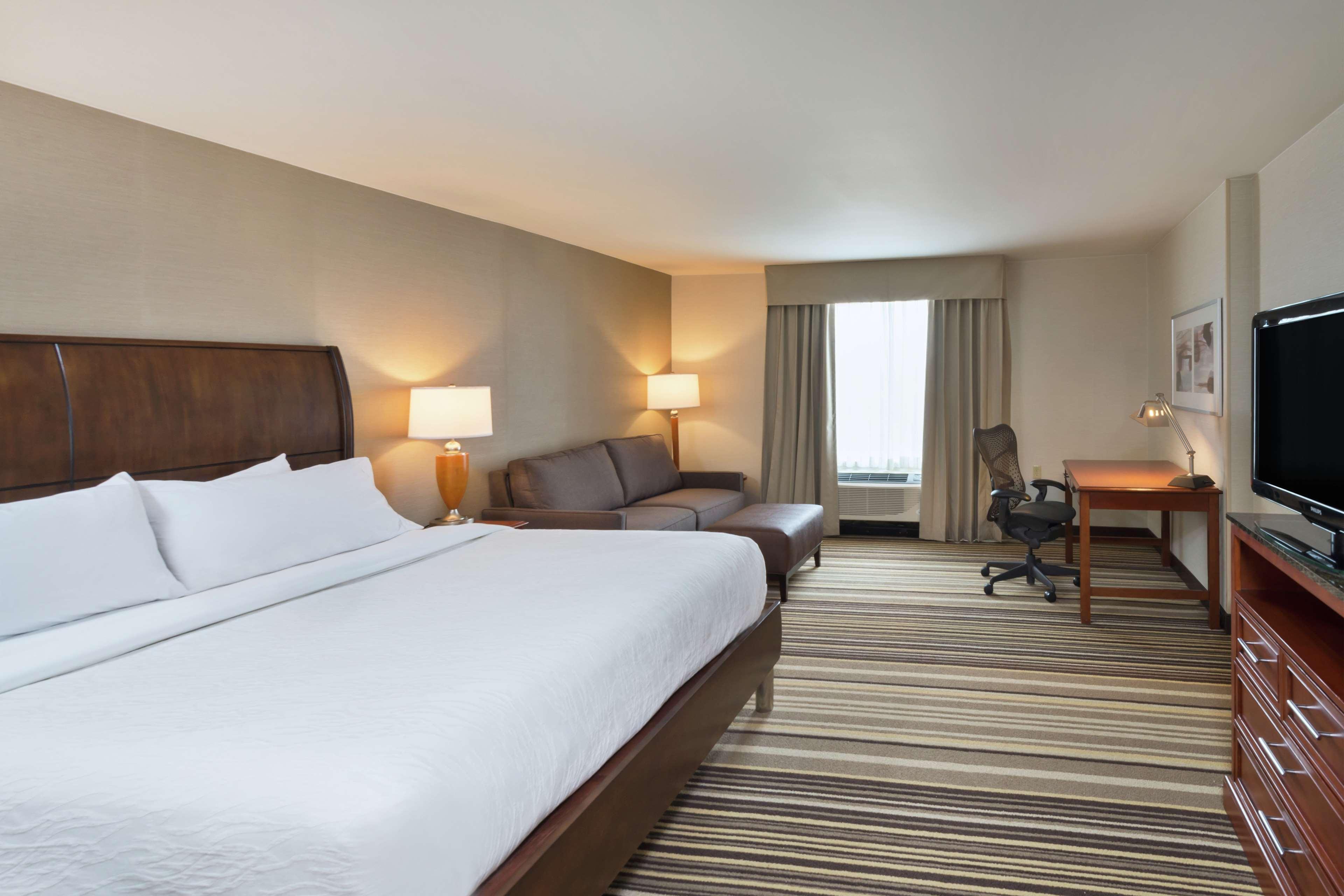 Hilton Garden Inn Philadelphia-Fort Washington Eksteriør billede