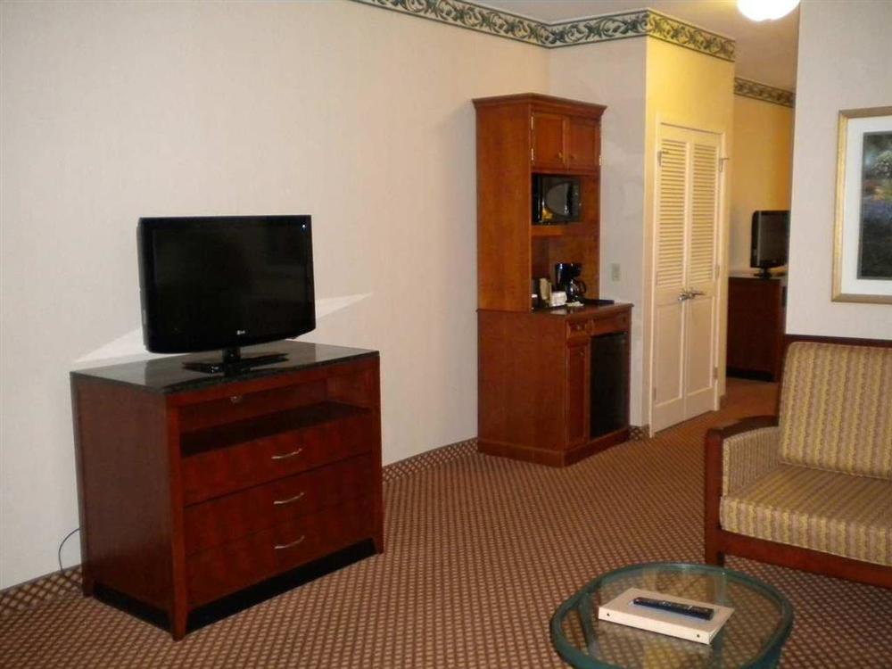 Hilton Garden Inn Philadelphia-Fort Washington Værelse billede