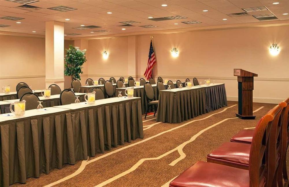 Hilton Garden Inn Philadelphia-Fort Washington Værelse billede
