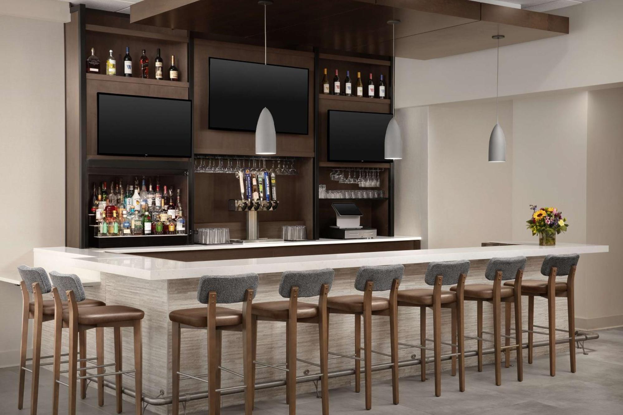 Hilton Garden Inn Philadelphia-Fort Washington Eksteriør billede
