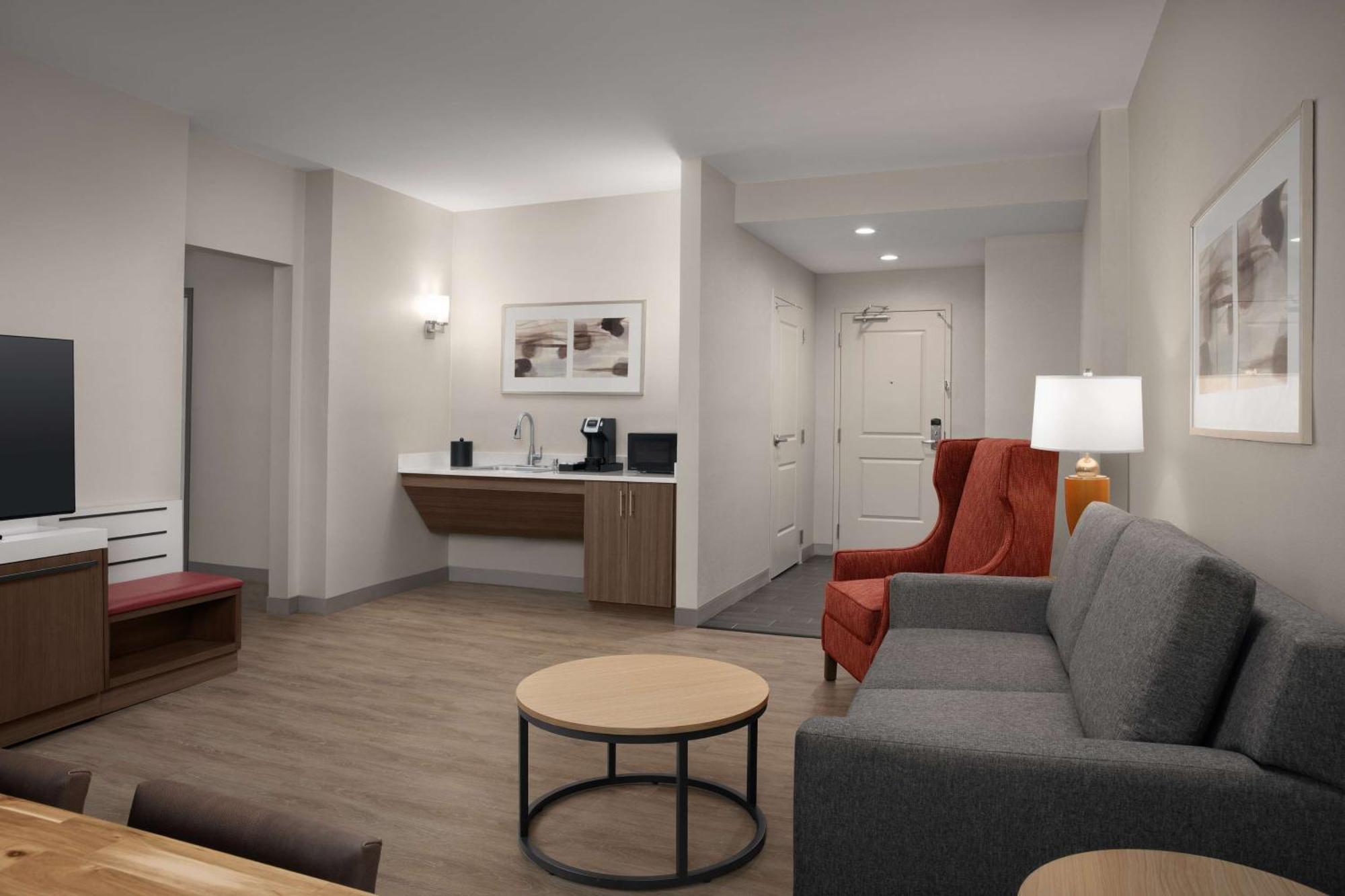Hilton Garden Inn Philadelphia-Fort Washington Eksteriør billede
