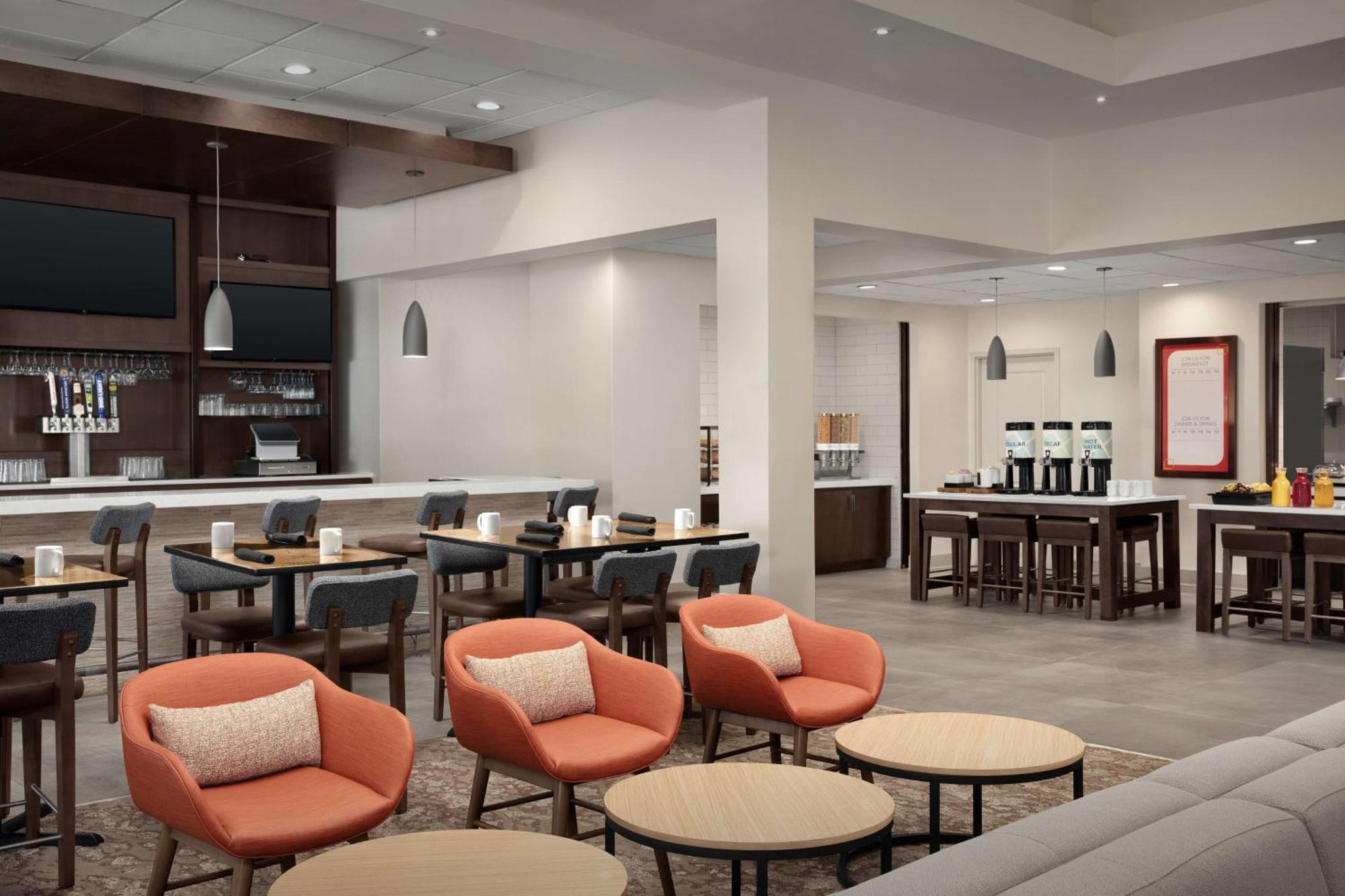 Hilton Garden Inn Philadelphia-Fort Washington Eksteriør billede