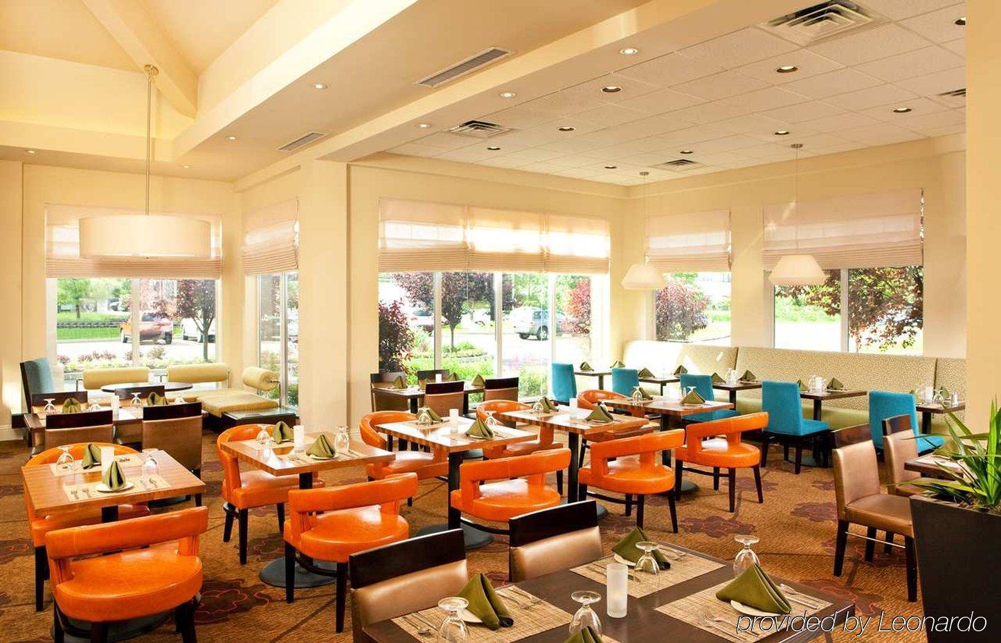 Hilton Garden Inn Philadelphia-Fort Washington Restaurant billede