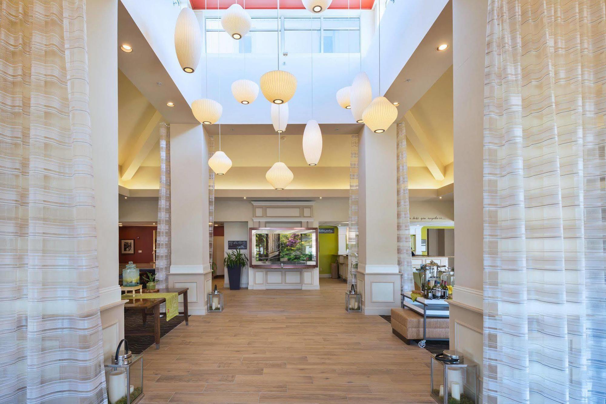 Hilton Garden Inn Philadelphia-Fort Washington Eksteriør billede