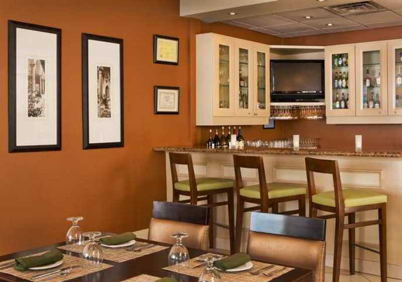 Hilton Garden Inn Philadelphia-Fort Washington Eksteriør billede