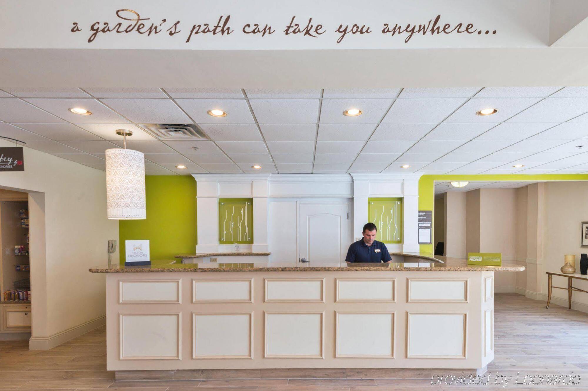 Hilton Garden Inn Philadelphia-Fort Washington Eksteriør billede