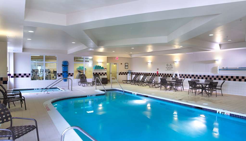 Hilton Garden Inn Philadelphia-Fort Washington Faciliteter billede