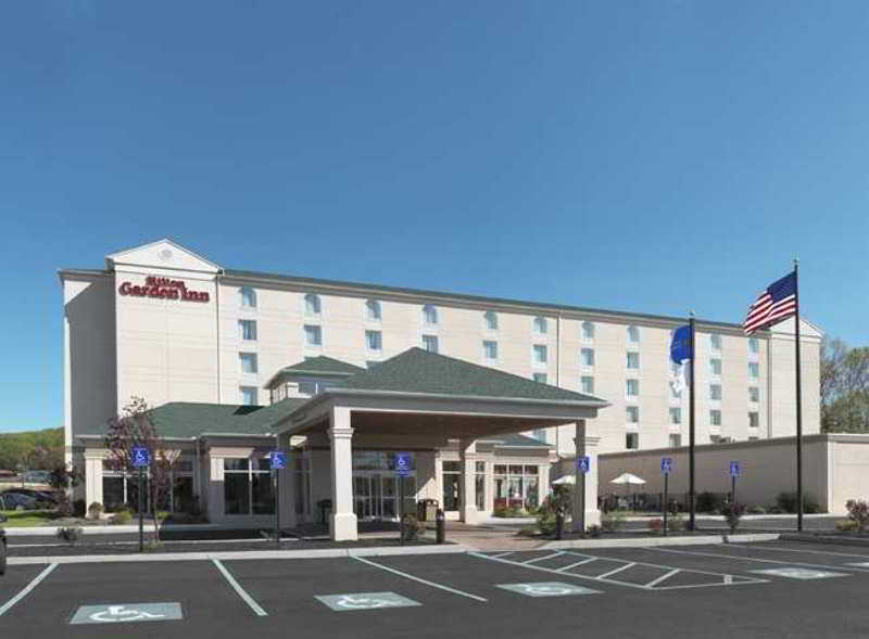 Hilton Garden Inn Philadelphia-Fort Washington Eksteriør billede